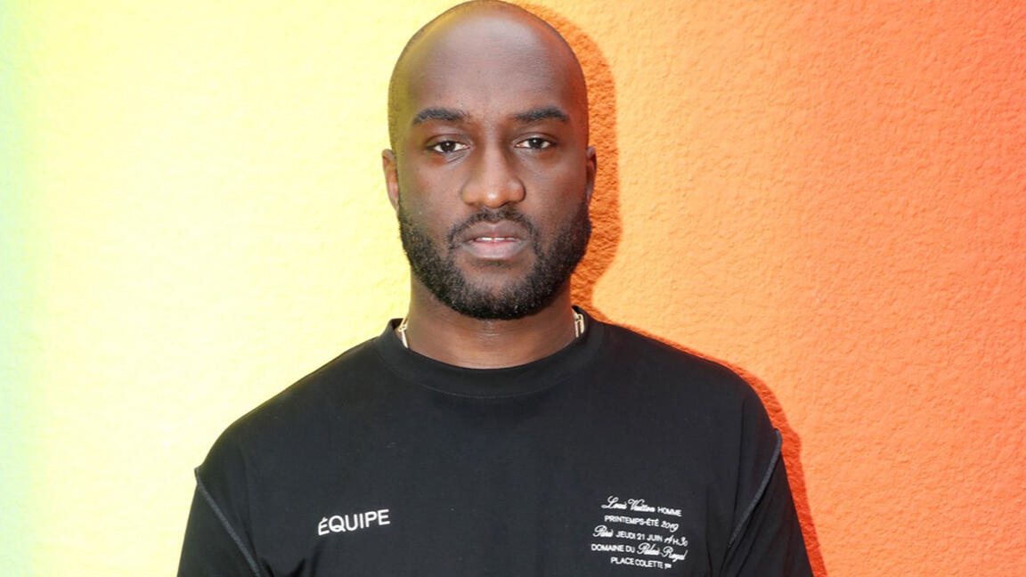 Fashion Designer Virgil Abloh Passes Away at 41 Al Bawaba
